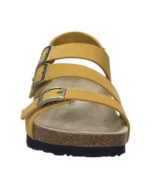 Josef Seibel Orange Hermine 16