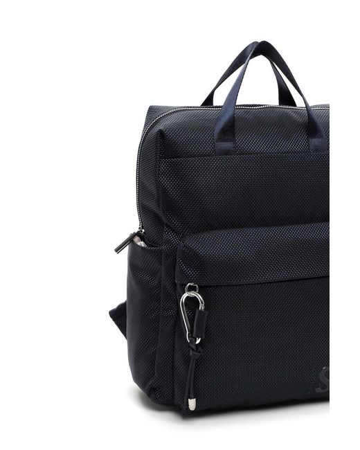 SURI FREY Black Rucksack Sfy Suri Sports Marry Für Damen