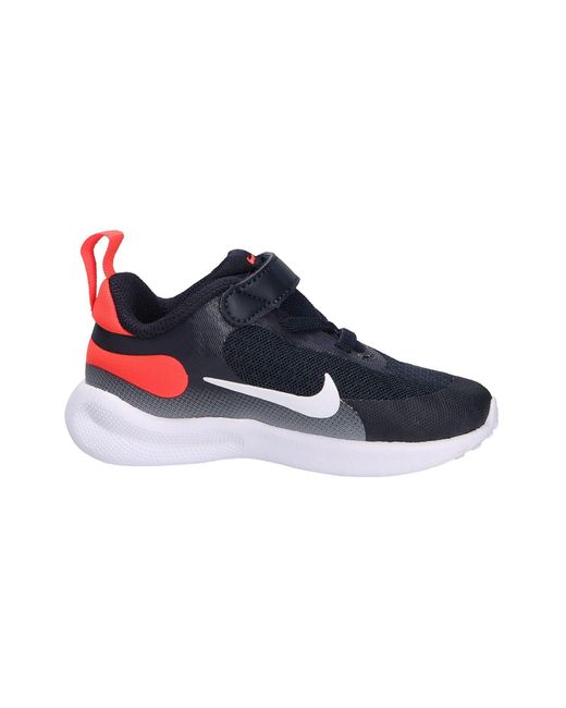 Nike Lauflernschuh – Bequeme Und Modische Schuhe Für Herren in Blue für Herren