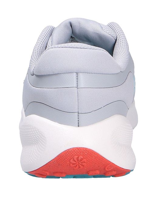 Nike Blue Halbschuh Revolution 7 Für Damen