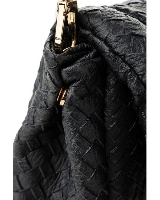 Vince Camuto Black Umhängetasche Modell Für Damen