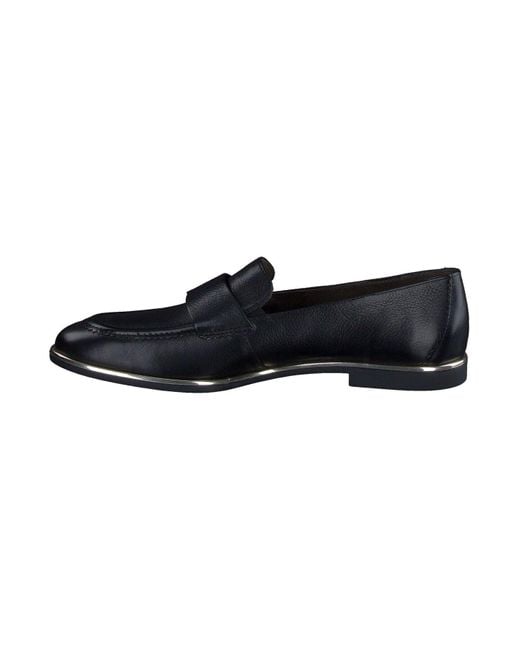 Paul Green Black Slipper Für Damen