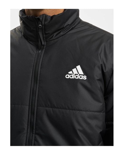 Adidas Winterjacke basic in Black für Herren
