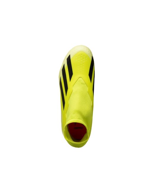 Adidas Yellow X crazyfast liga - 37 1/3