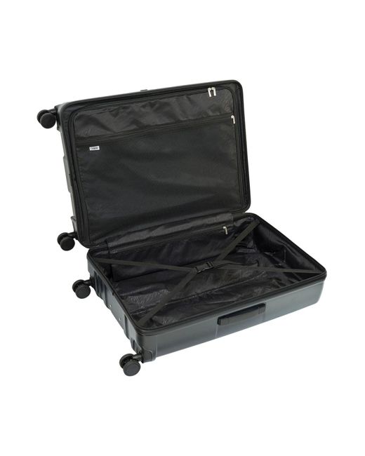 Epic Crate Ex Wildlife 4 Rollen Trolley 75 Cm Für Herren in Blue für Herren