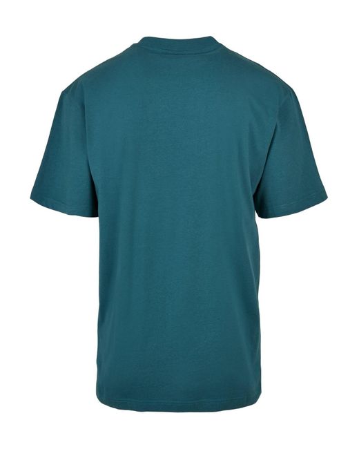 Urban Classics Tall Tee Für Herren in Black für Herren