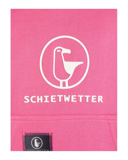 Schietwetter Pink Pullover regular fit - 176