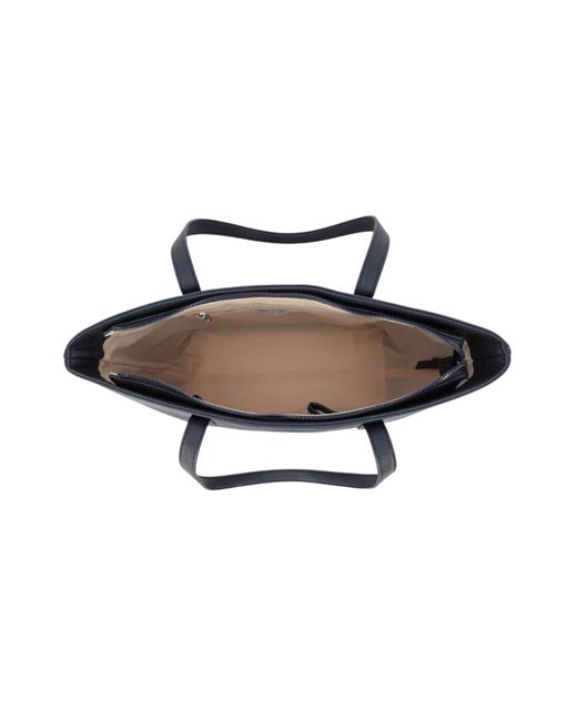 Gerry Weber Black Talk Different 1.0 Shopper Tasche 32 Cm Für Damen