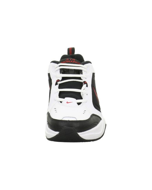 Nike Sneaker in Black für Herren