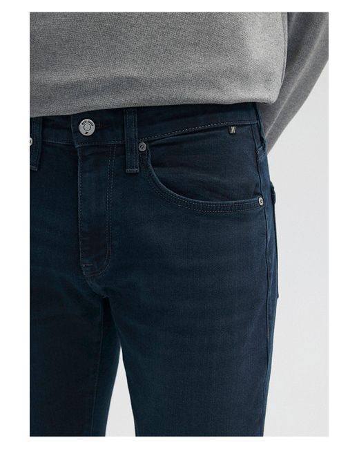Mavi Marcus Pro Dark Shaded Jeanshose 83807 Für Herren in Blue für Herren