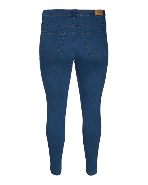 Vero Moda Blue Vero moda curve /mädchen mittele jeans