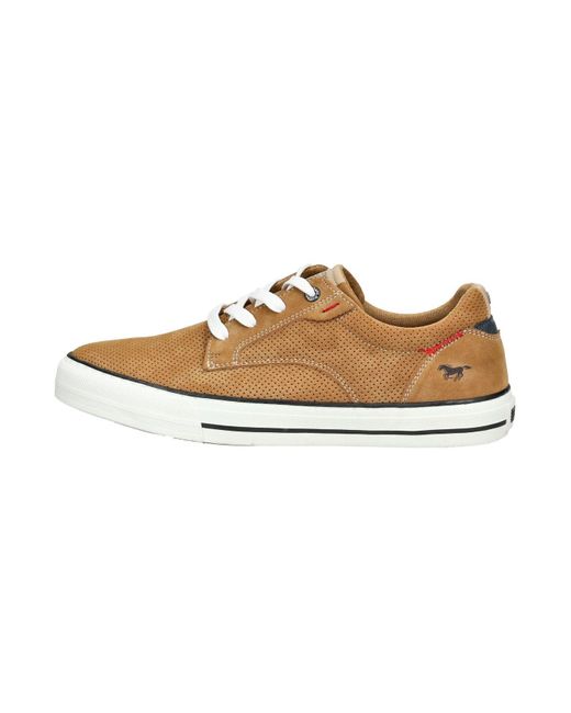 Mustang Sneaker Für Herren in White für Herren