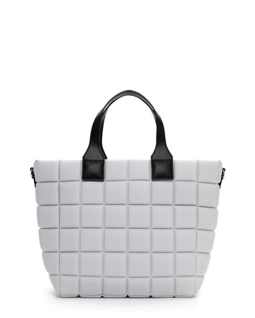 SURI FREY Gray Shopper Sfy Jancy Für Damen