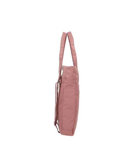 Jack Wolfskin Pink Piccadilly piccadilly schultertasche 36 cm