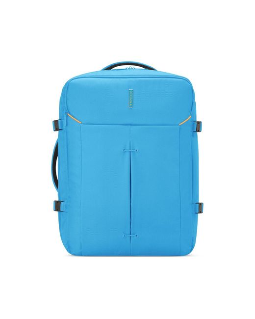 Roncato Ironik 2.0 rucksack 55 cm laptopstoff in Blue für Herren