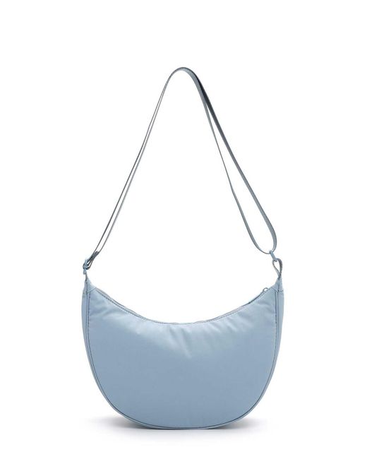 EMILY & NOAH Blue Umhängetasche E&N Chelles Für Damen