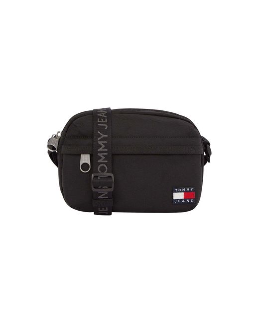 Tommy Hilfiger Black Tjw Ess Daily Crossover Für Damen