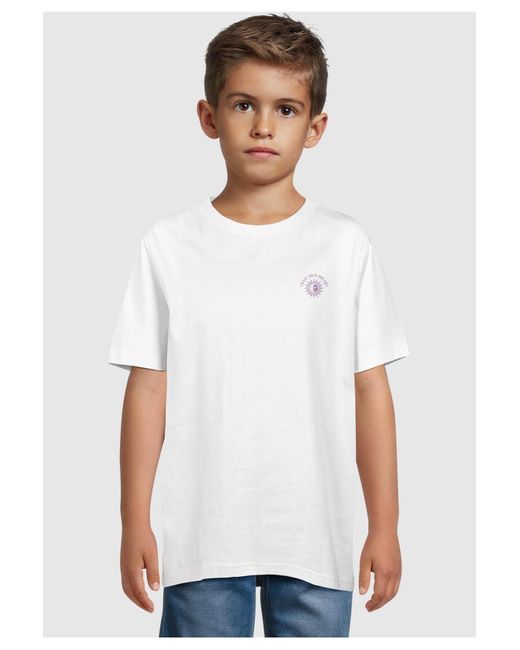 Mister Tee Kids Chase Your Dreams Tee Für Herren in White für Herren