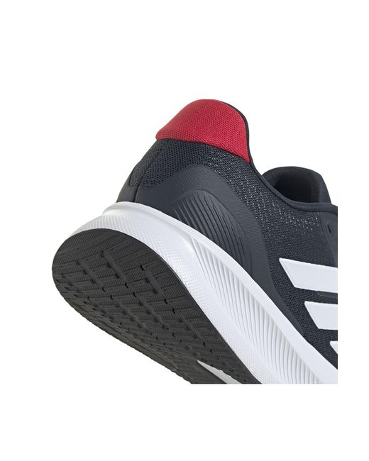 Adidas Runfalcon 5 Laufschuhe Für Herren in Blue für Herren
