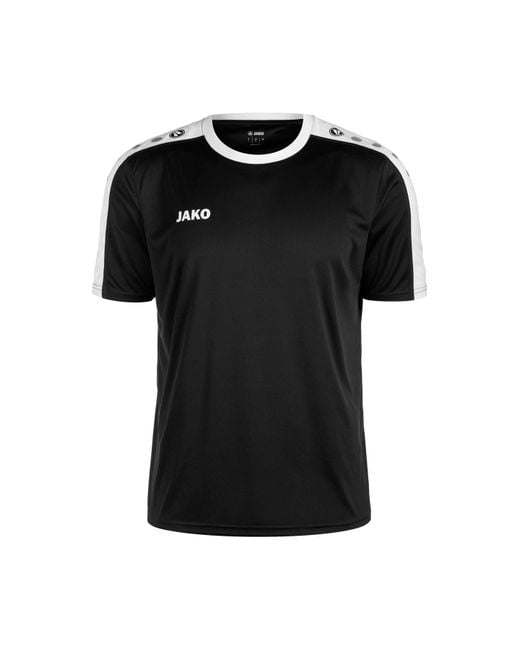 JAKÒ T-shirt regular fit in Black für Herren