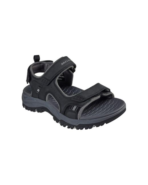 Skechers Für Männer Modell Für Herren in Black für Herren