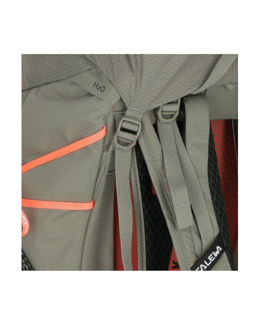 Salewa Alp trainer 30l 65 cm rucksack in Gray für Herren