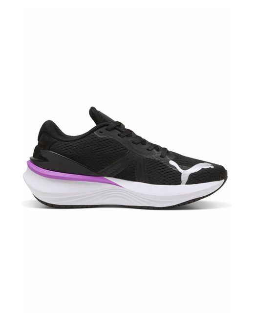 PUMA Black Scend Pro 2 Laufschuhe