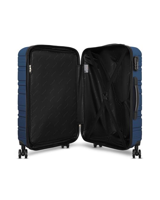 CHECK.IN® Paradise 4 Rollen Kofferset 3-Teilig Für Herren in Blue für Herren