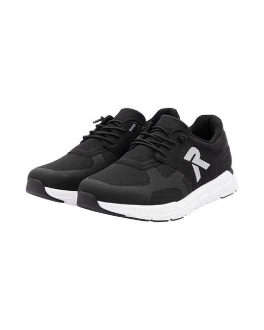 Rieker Sneaker Für Herren in Black für Herren