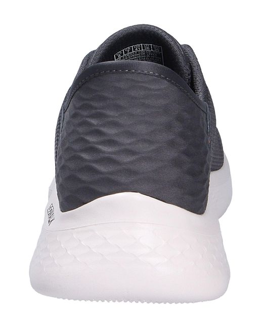 Skechers Halbschuh Für Herren in Blue für Herren