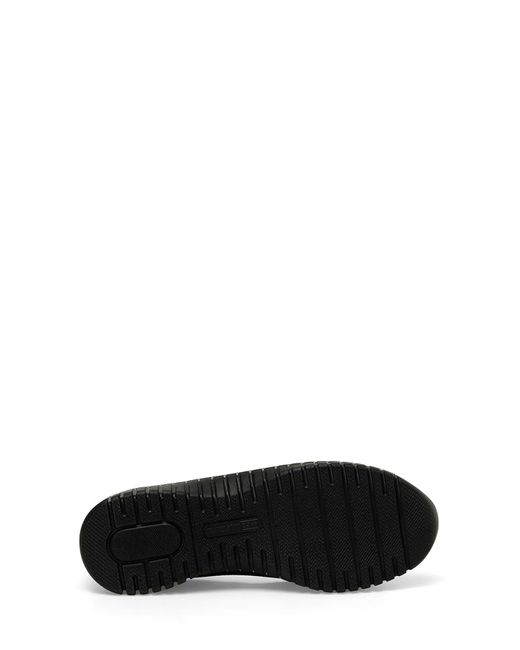 TRAVEL SOFT Black Schwarze Bequemschuhe Für Damen