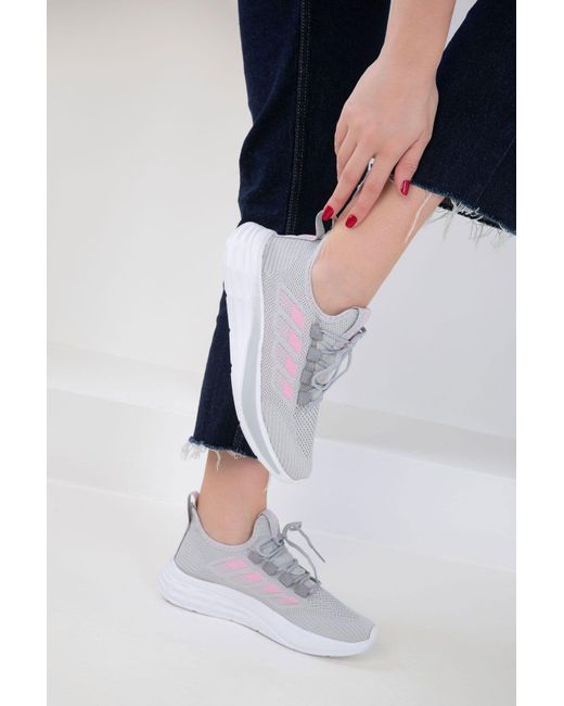 Soho Blue Ice- Sneaker Für Damen