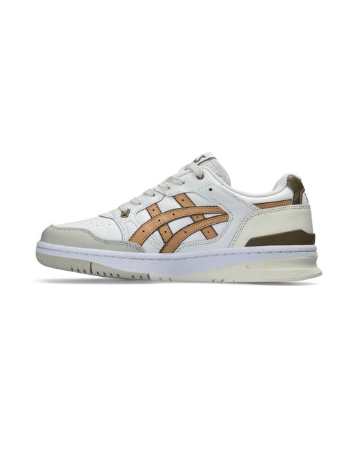 Asics Ex89 Freizeitschuhe 1201A476-119 Für Herren in White für Herren