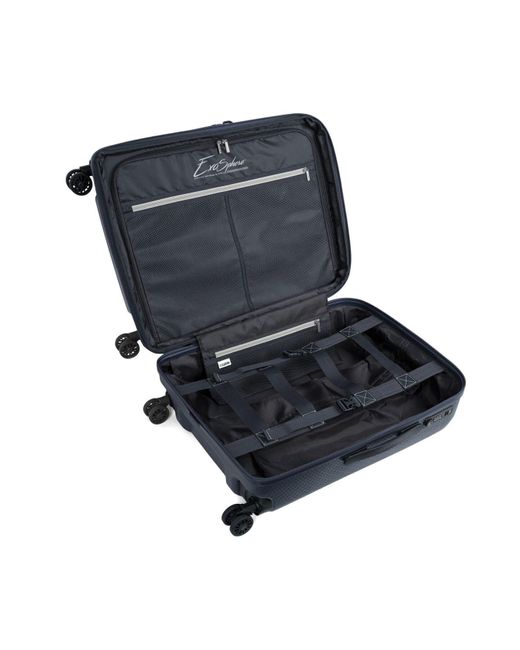 Epic Gto 5.0 4-Rollen Trolley 65 Cm Für Herren in Blue für Herren