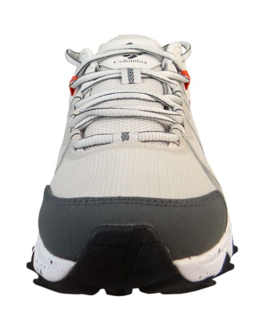 Columbia Halbschuhe Halbschuhe Wanderschuhe Peakfreak Ii Outdry 2100711 Bm8753 091 T Moonstone Re Für Herren in Gray für Herren
