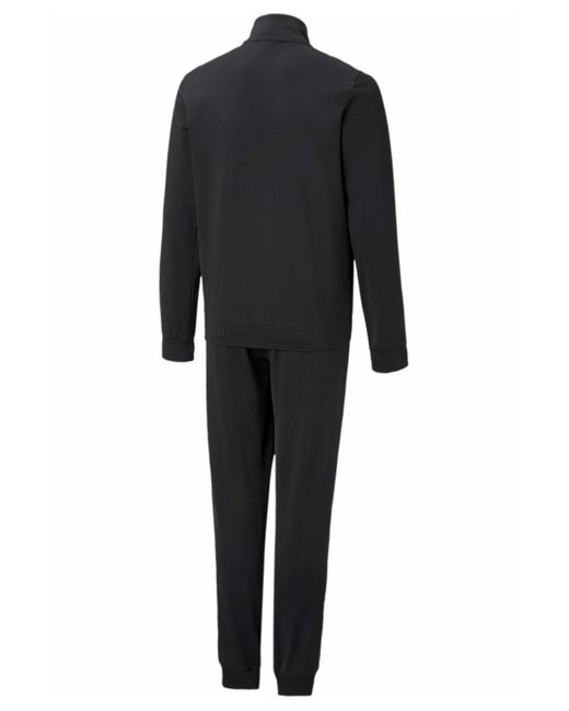PUMA Trainingsanzug aus polyester in Black für Herren