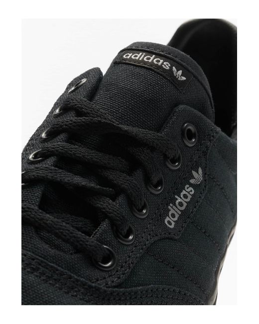 Adidas 3mc schuhe in Black für Herren