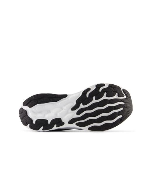 New Balance Black Fresh Foam 680 V8 Schwarzer Sneaker Für Damen