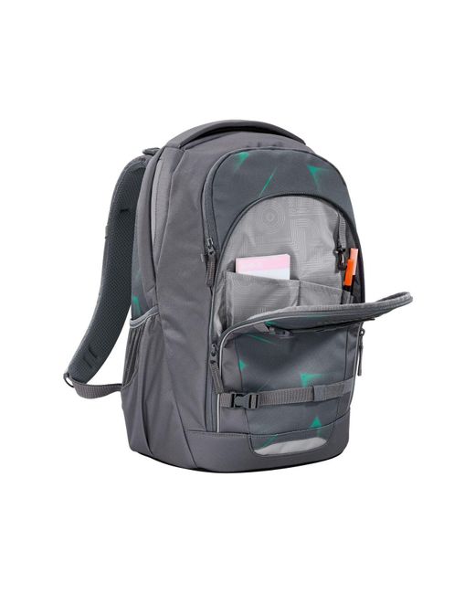 coocazoo Gray Every Schulrucksack 44 Cm
