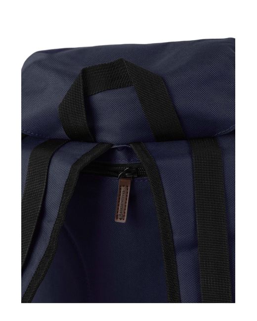 Schietwetter Blue Rucksack 14ltr. praktisch und schick - one size