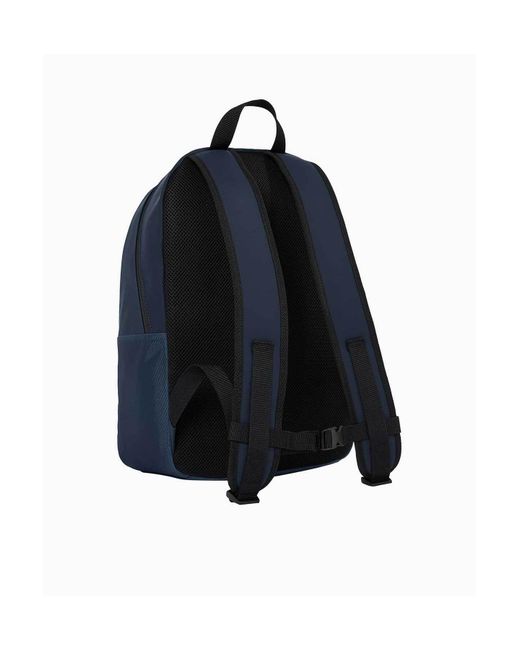 Tommy Hilfiger Täglicher Dome-Rucksack Für Herren in Blue für Herren