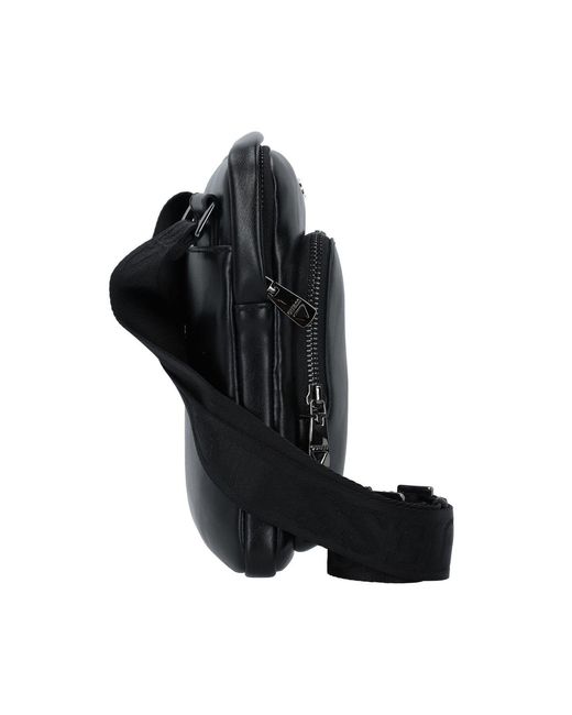 Guess Boston Umhängetasche 20 Cm Für Herren in Black für Herren