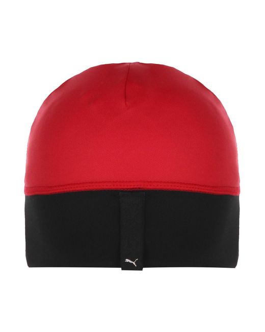 PUMA Red Cap - one size