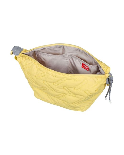 Zwei Yellow Umhängetasche Cleo Cl60