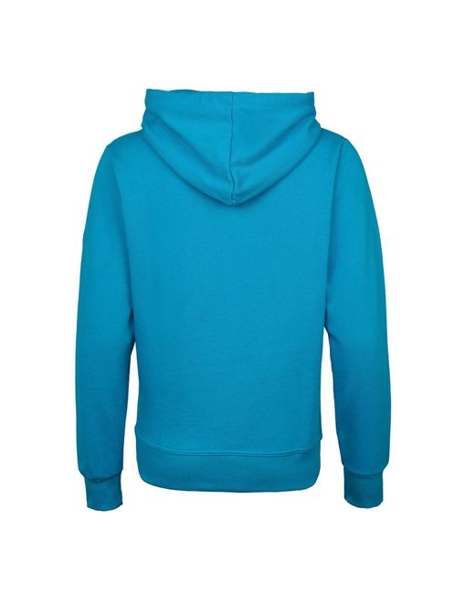 Schietwetter Blue Pullover regular fit