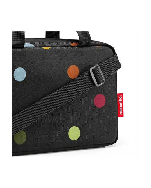 Reisenthel Coolerbag To-Go Kühltasche 23.5 Cm Für Herren in Black für Herren