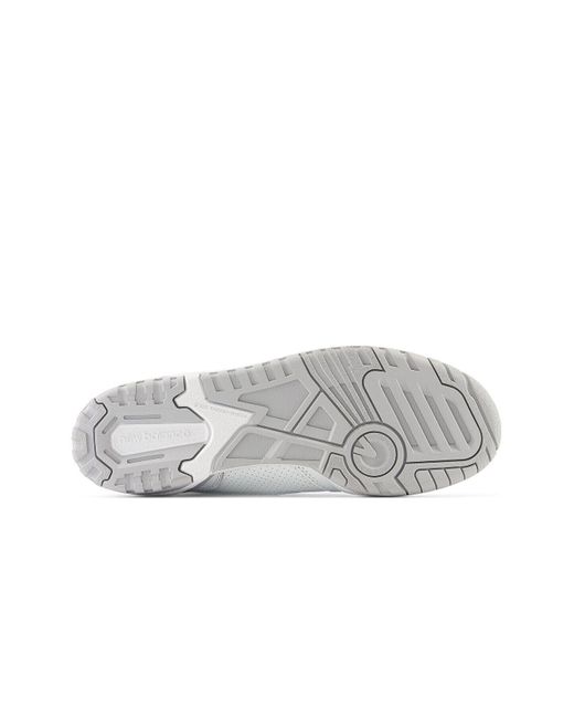 New Balance White Modell Schuhe