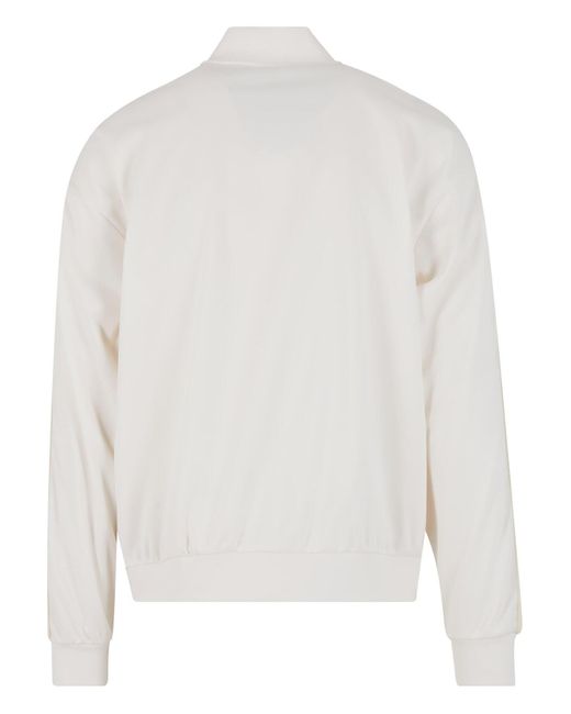 Urban Classics Tennis Core Jacket Für Herren in White für Herren