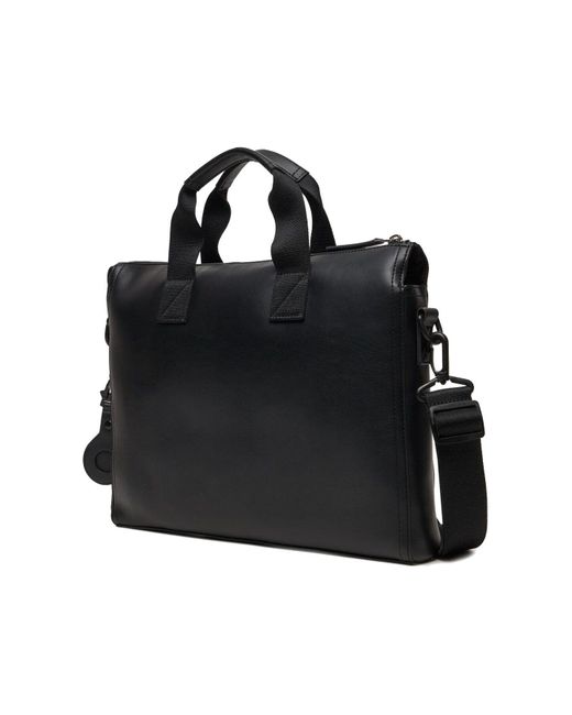Calvin Klein Laptoptasche Für Herren in Black für Herren