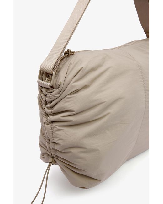 Penti Natural Salbeibeige Tasche Für Damen